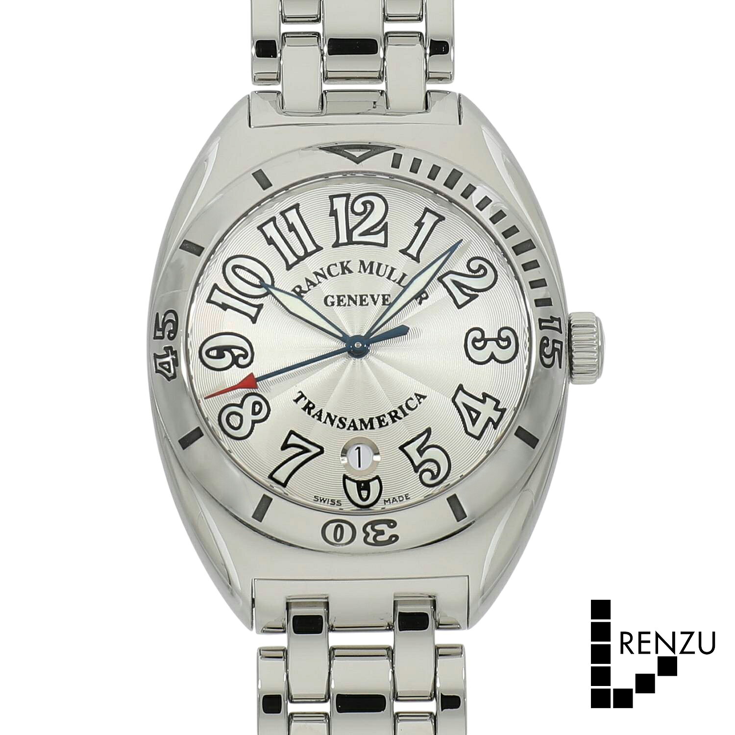 [中古]フランクミュラー トランス �