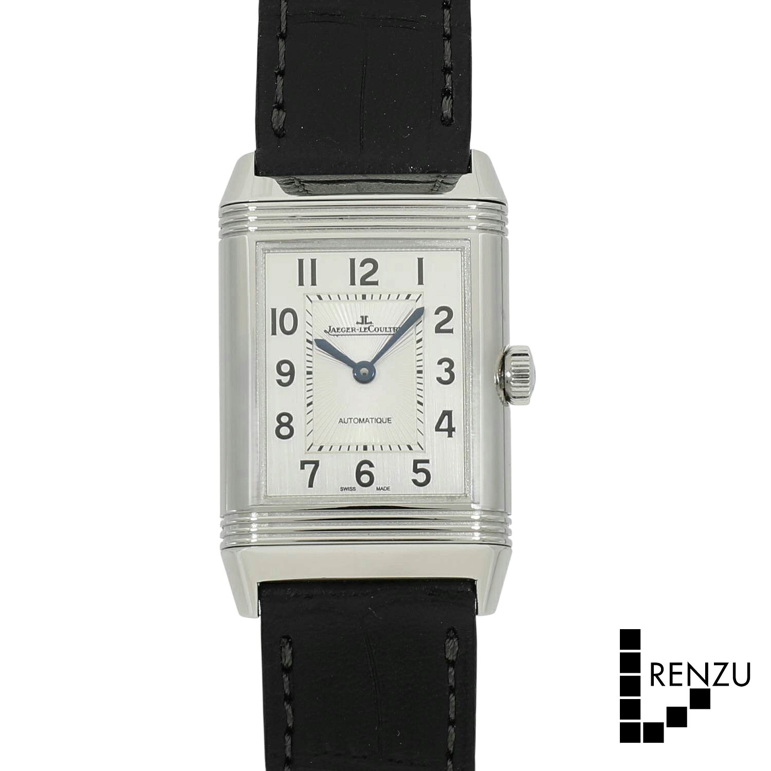 Jaeger-LeCoultre Reverso Classic Medium Duetto Q2578420(212.8.76)