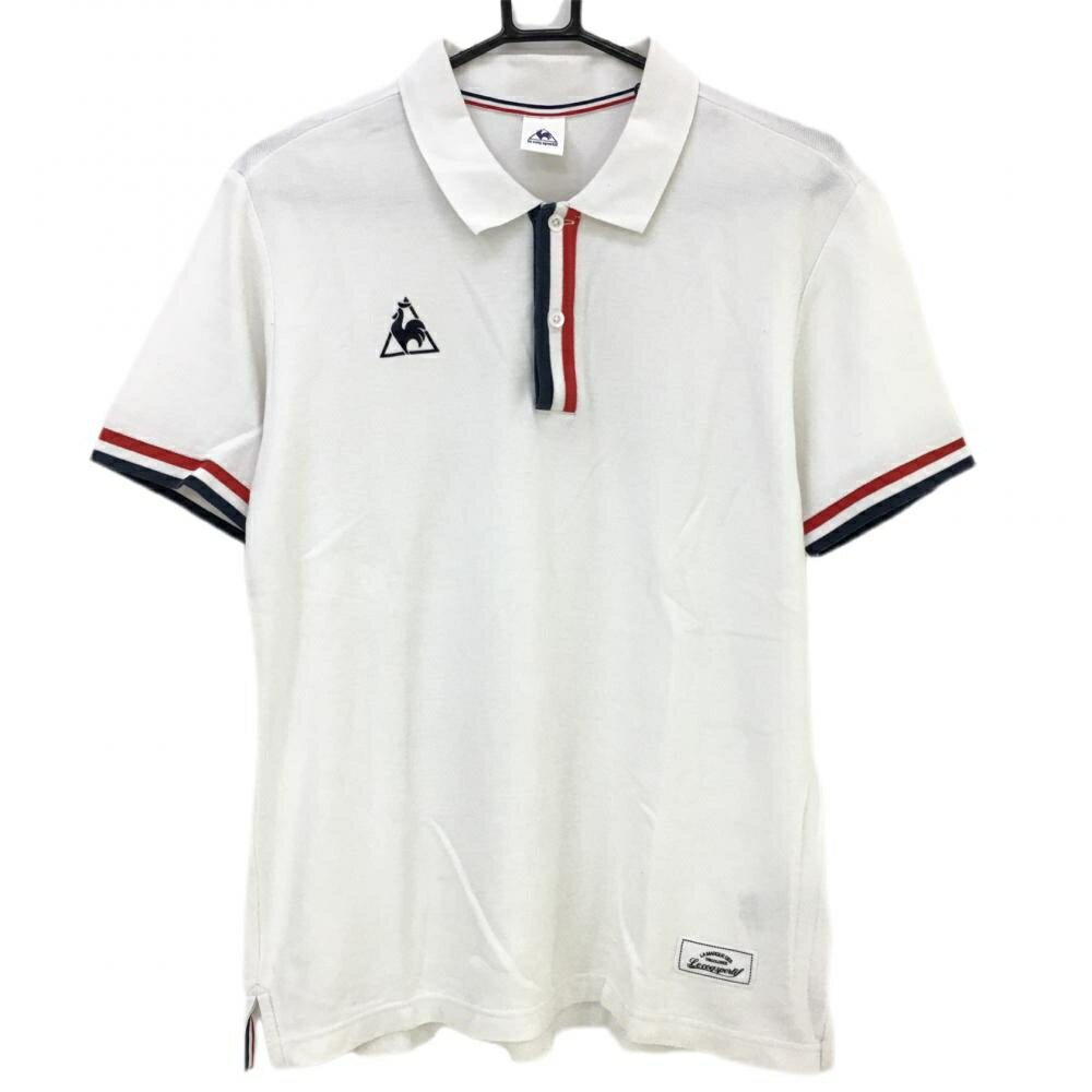 35%OFFRbN |Vc ~lCr[ gR[ Rbg100 Y L StEFA le coq sportif