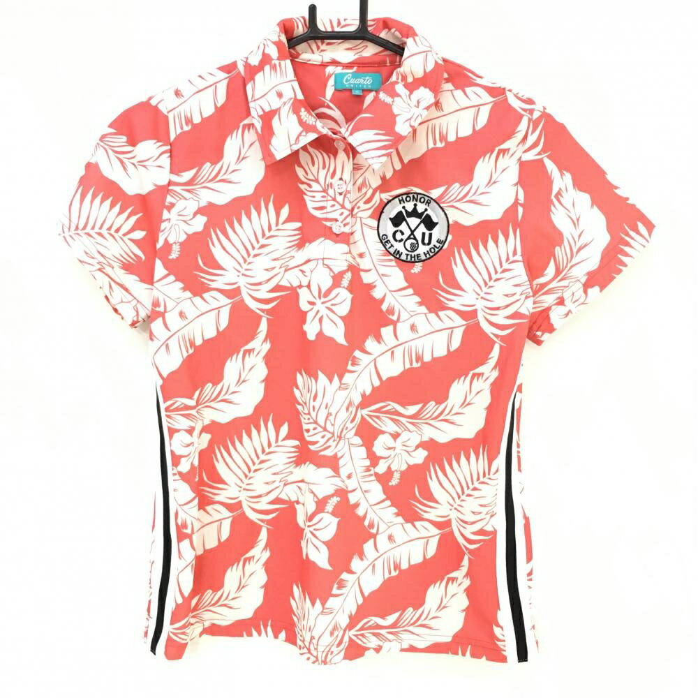 쥪ʡɡŷԾŹ㤨֡ʡۥȥʥƥå Ⱦµݥ 󥸥åɡ ꡼աߥϥӥ ǥ M ե CUARTO UNITED