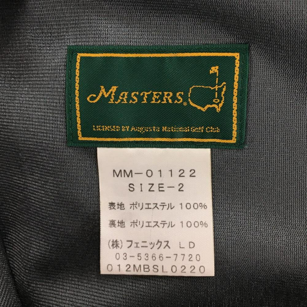 �����ʡۥޥ������� �ѥ�� �� ΢���� ̵�� ��� 2 ����ե����� MASTERS