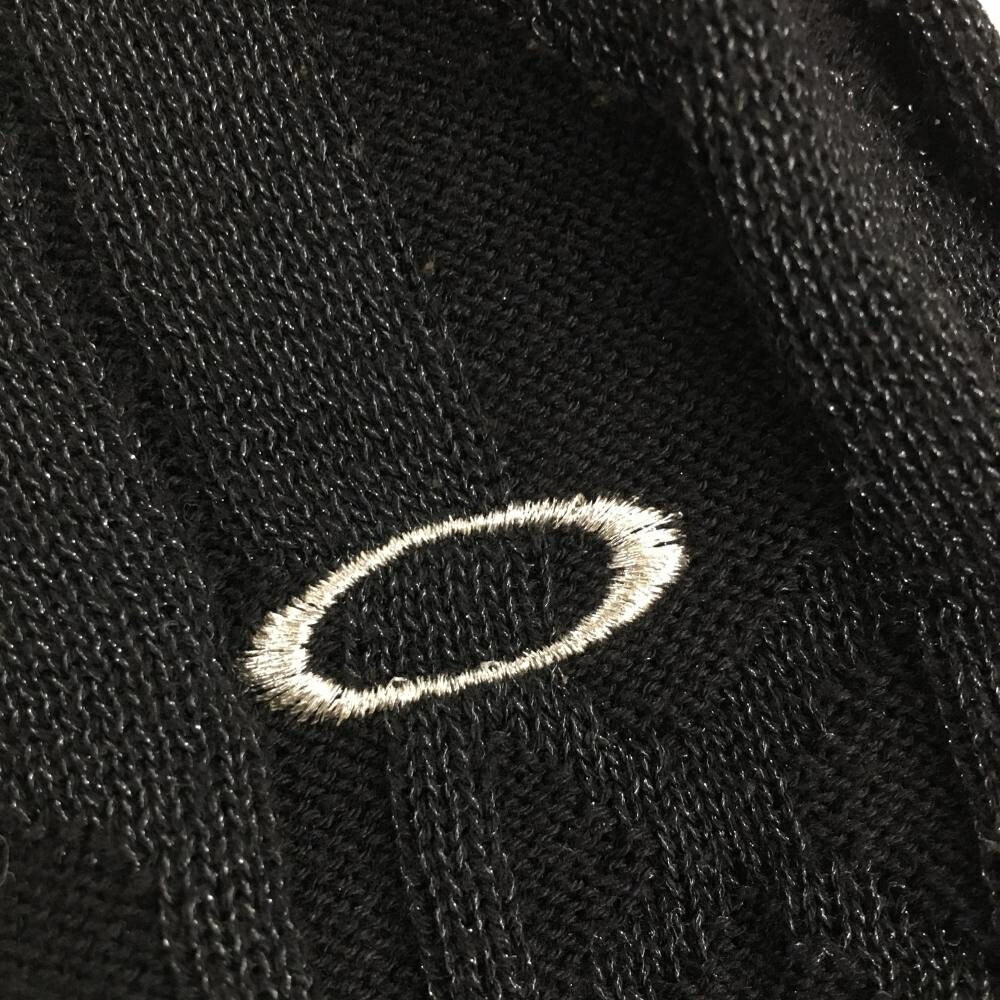 �������꡼ �˥åȥ٥��� ���졼�߹� V�ͥå� ��� ���̱����� ��ǥ����� M ����ե����� Oakley