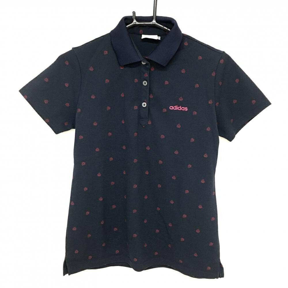 楽天市場】ネイビー（ブランドアディダス）（シャツ・ポロシャツ