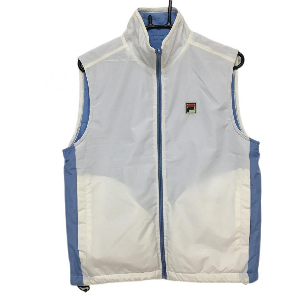 楽天市場】fila レディース(ベスト|レディースウェア 楽天市場】fila レディース(ベスト|レディースウェア