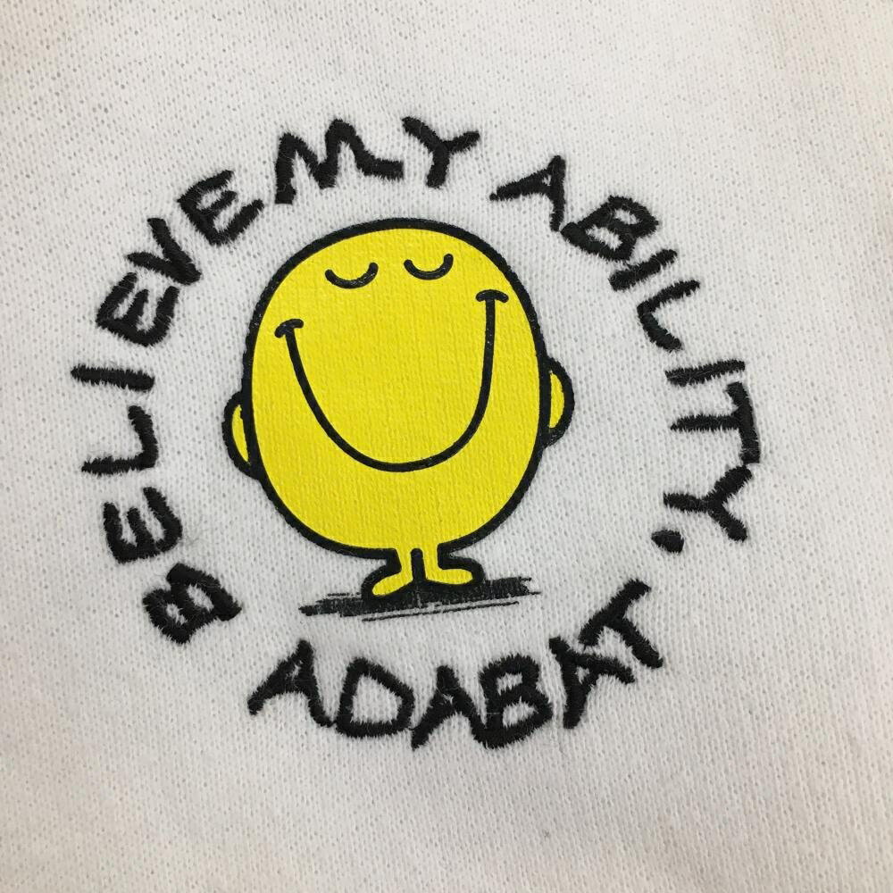 �����Хåȡ�MR.MEN LITTLE MISS �ѡ����� �� µ2�饤�� ��ǥ����� 38 ����ե����� adabat