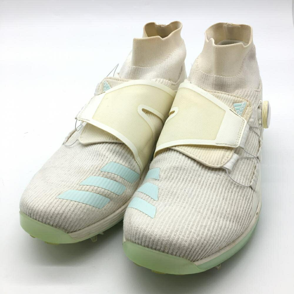 ò15%OFFǥ ե塼 ߥ饤ȥ֥롼 791001 BOOST BOA ܥ  25.5 ե adidas