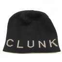 商品説明 ブランド CLUNK アイテム ニット帽 表記サイズ ※海外サイズの場合もございます。必ず実寸サイズをご確認ください。 実寸サイズ ※実寸サイズの採寸方法については、こちらをご覧ください。 特徴・仕様 付属品 商品ランク N コメント ★ 実寸サイズは、平台に平置きして外寸を測定しておりますので、商品によっては若干の誤差が生じます。数cmの誤差は予めご了承くださいませ。 ★ 商品詳細の追記・訂正をする場合がございますので、必ず最下段までお読みください。 商品ランク（ゴルフウェア） N 新品（タグ付き) S 新品未使用品（タグなし） A+ 使用感や汚れ等がない、または目立たない綺麗な中古品 A 使用感や汚れ等が少ない美品や良品 B+ 使用感や中小の汚れ等がある一般的な中古品 B 使用感や大中の汚れ等がある一般的な中古品 C 使用感や大中の汚れ、小さな穴等がある中古品 商品ランク（ゴルフシューズ） N 新品（タグ付き) S 新品未使用品（タグなし） A+ しわや汚れ等がない、または少ない綺麗な中古品 A しわや小さな汚れはあるが、使用感が少ない美品や良品 B+ しわや中小の汚れ、使用感がある一般的な中古品 B しわや大中の汚れ、使用感がある一般的な中古品 C しわや大中の汚れ、使用感がある中古品 D しわや大きな汚れ、使用感がある中古品 &nbsp;★A+～CランクはUSED品となりますので、神経質な方はご入札をお控えください。 &nbsp;★Nランクは新品商品ですが、一部保管時による汚れ等があります。商品説明や写真で必ずご確認ください。　