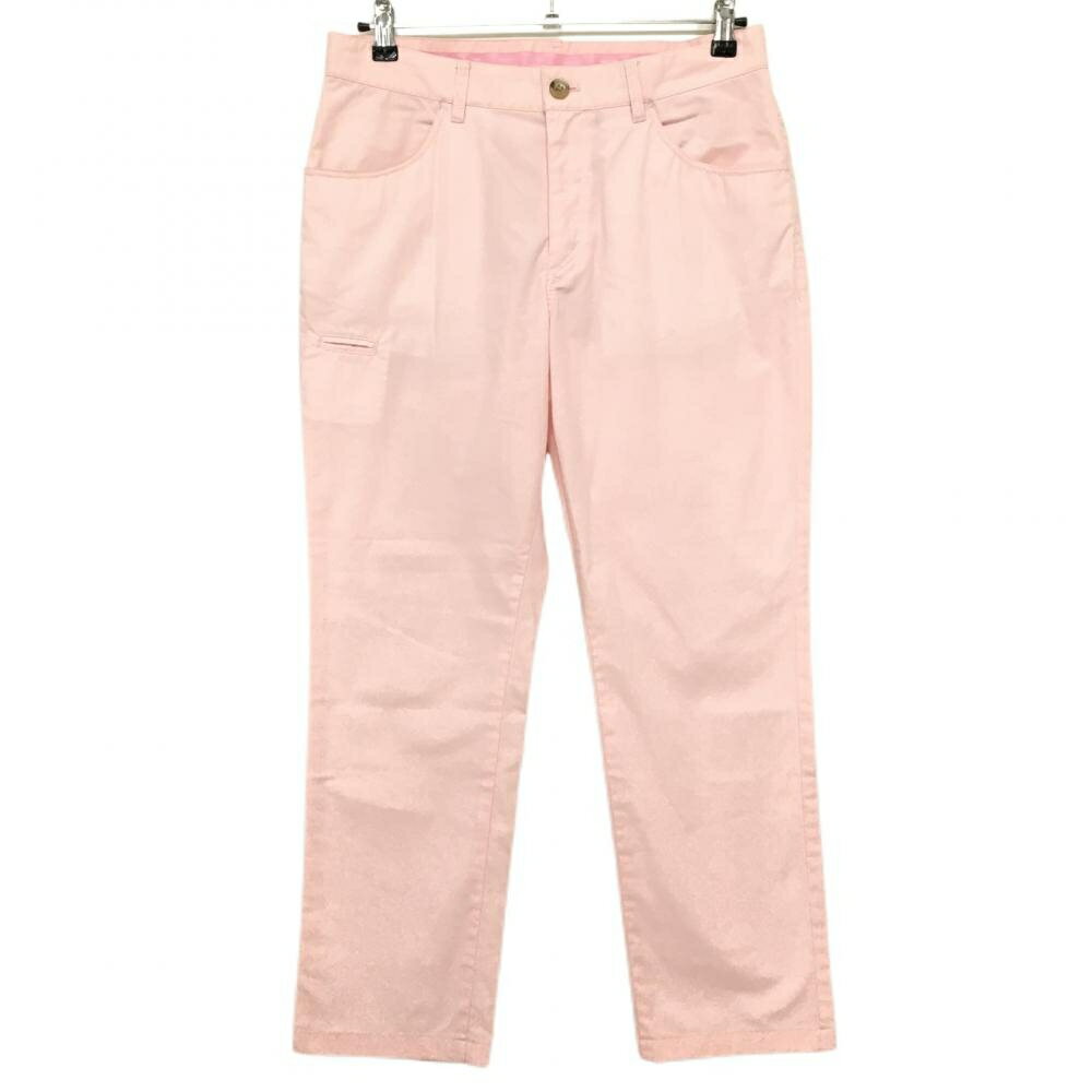 商品説明 ブランド BEAMS GOLF アイテム パンツ 表記サイズ M ※海外サイズの場合もございます。必ず実寸サイズをご確認ください。 実寸サイズ ウエスト：約38.5cm股上：約25cm股下：約66.5cmもも幅：約25.5cm裾幅：約18cm ※実寸サイズの採寸方法については、こちらをご覧ください。 特徴・仕様 付属品 商品ランク B+ コメント ベルト部・腿・裾複数汚れ ★ 実寸サイズは、平台に平置きして外寸を測定しておりますので、商品によっては若干の誤差が生じます。数cmの誤差は予めご了承くださいませ。 ★ 商品詳細の追記・訂正をする場合がございますので、必ず最下段までお読みください。 商品ランク（ゴルフウェア） N 新品（タグ付き) S 新品未使用品（タグなし） A+ 使用感や汚れ等がない、または目立たない綺麗な中古品 A 使用感や汚れ等が少ない美品や良品 B+ 使用感や中小の汚れ等がある一般的な中古品 B 使用感や大中の汚れ等がある一般的な中古品 C 使用感や大中の汚れ、小さな穴等がある中古品 商品ランク（ゴルフシューズ） N 新品（タグ付き) S 新品未使用品（タグなし） A+ しわや汚れ等がない、または少ない綺麗な中古品 A しわや小さな汚れはあるが、使用感が少ない美品や良品 B+ しわや中小の汚れ、使用感がある一般的な中古品 B しわや大中の汚れ、使用感がある一般的な中古品 C しわや大中の汚れ、使用感がある中古品 D しわや大きな汚れ、使用感がある中古品 &nbsp;★A+～CランクはUSED品となりますので、神経質な方はご入札をお控えください。 &nbsp;★Nランクは新品商品ですが、一部保管時による汚れ等があります。商品説明や写真で必ずご確認ください。　