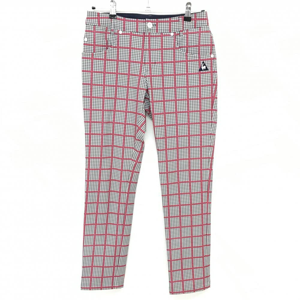 �����ʡۥ륳�å� �ѥ�� ��åɡ���ߥ��졼 ��Ļ�ʻ� ΢������ ��ǥ����� 9 ����ե����� le coq sportif