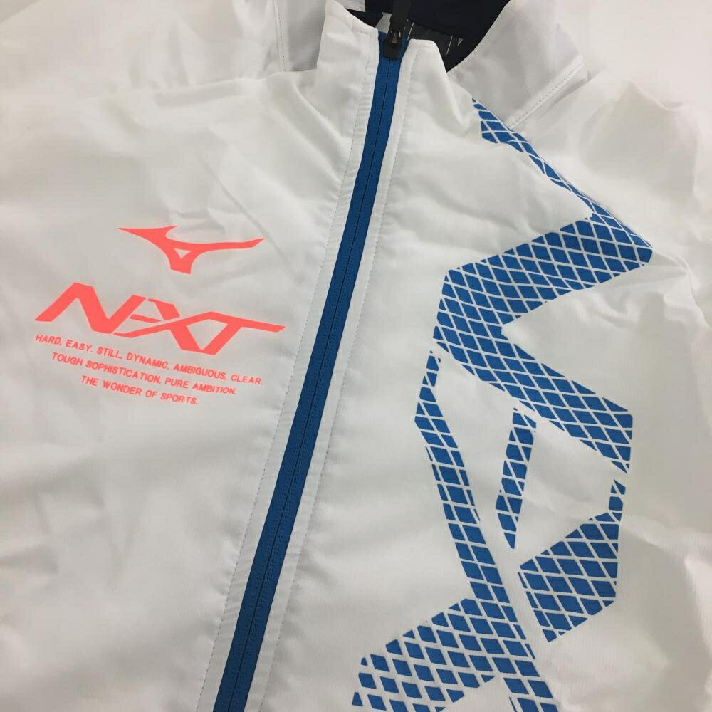 �ߥ��� ���㥱�åȥ֥륾�� ��ߥ֥롼 ���� Ʃ���� ��ǥ����� S ����ե����� MIZUNO