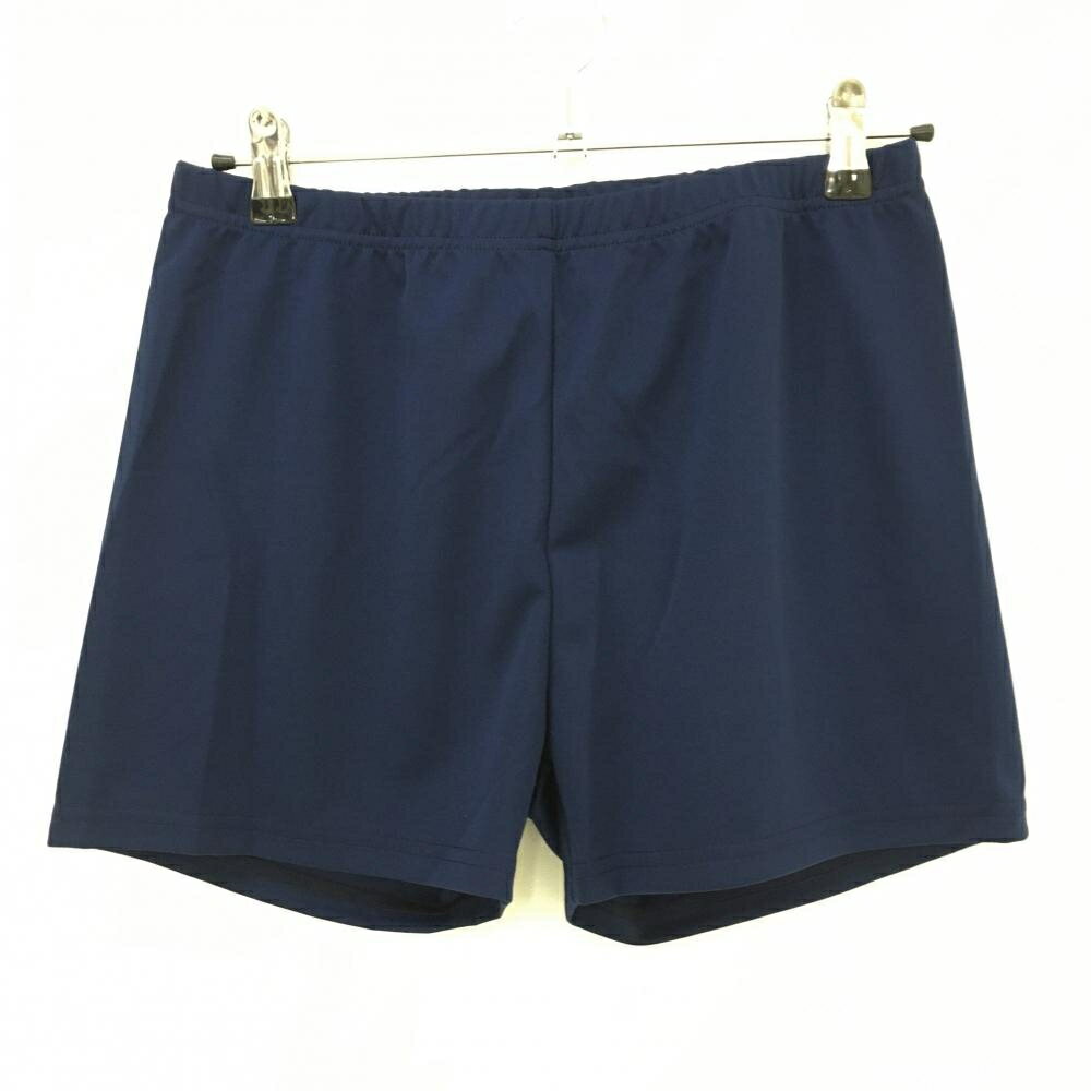 【新品】エフィカス 切替ノースリーブワンピース 白×ネイビー ハイネック レディー...