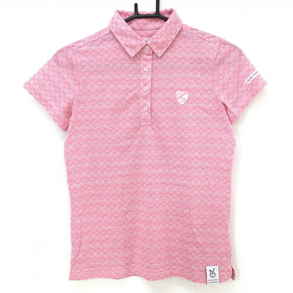 楽天市場】ジャックバニー ドラえもん（カラーピンク）（スポーツ