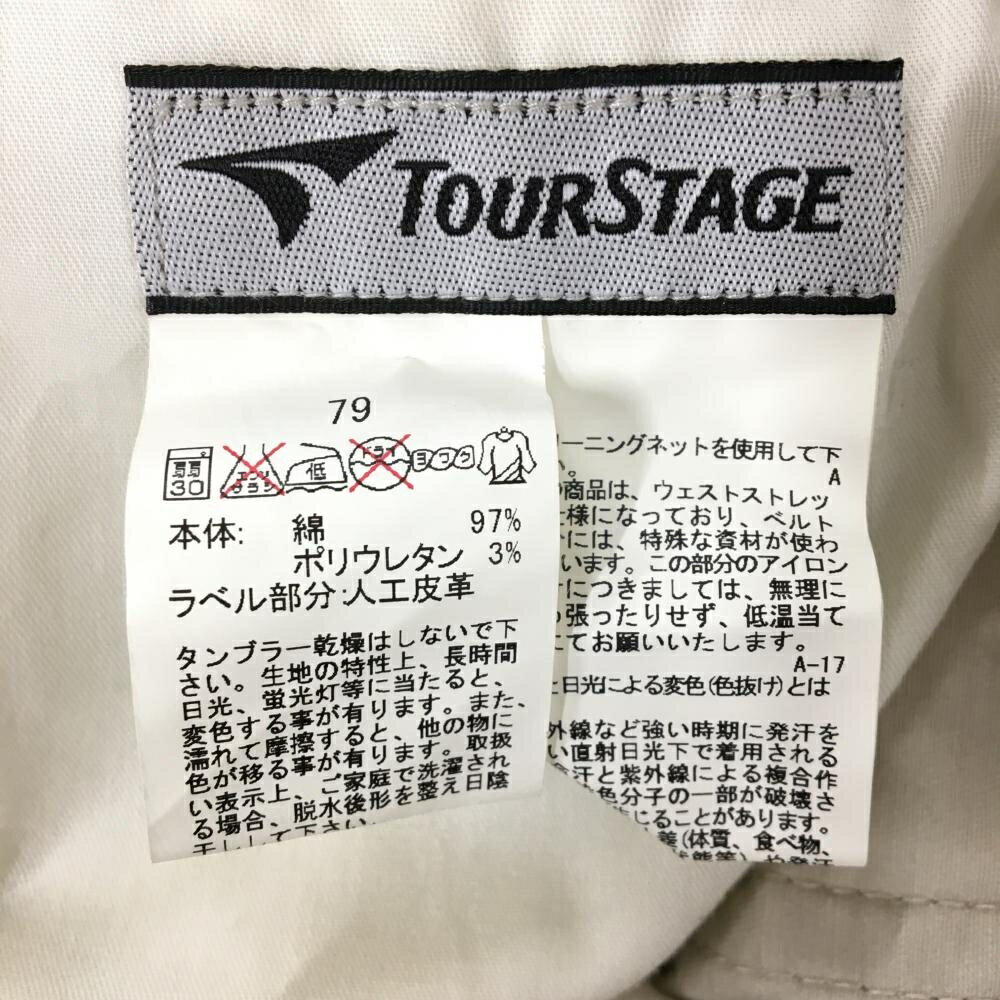 �ĥ������ơ��� �ѥ�� �饤�ȥ١�����߹� ���ƥå� ���ȥ�å� ��� 79 ����ե����� TOURSTAGE
