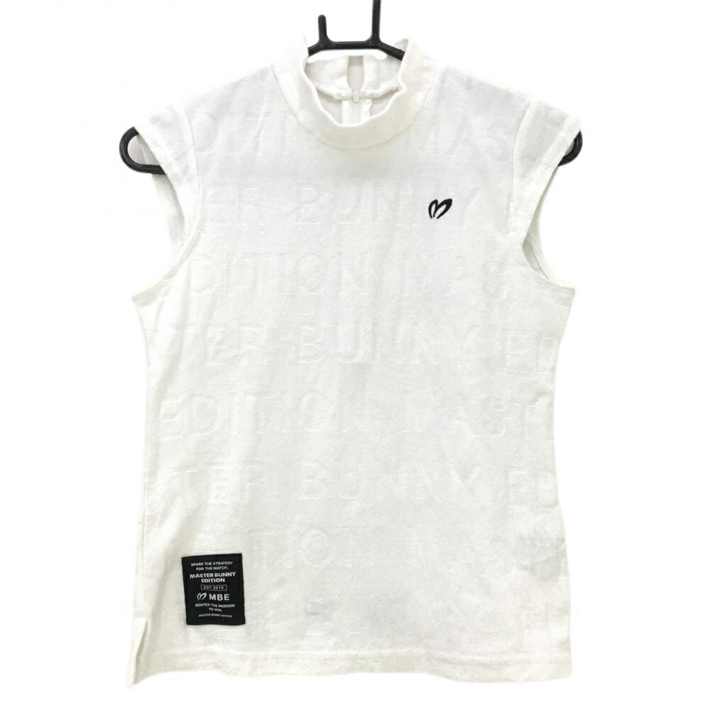 楽天市場】ポロシャツ 白（ブランドマスターバニーエディション