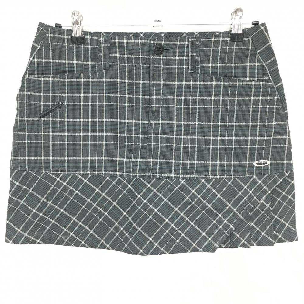 ★特価★オークリースカートグレー×...