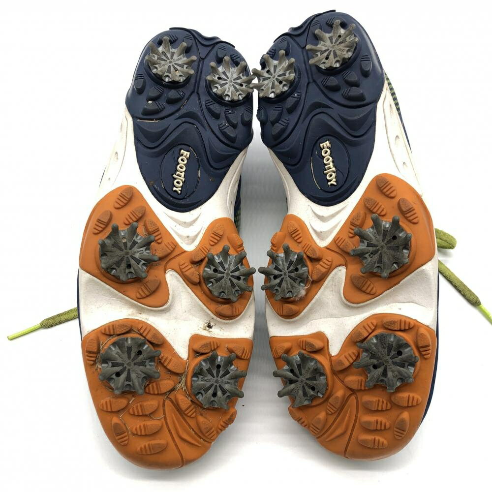 �եåȥ��祤 ����ե��塼�� �ͥ��ӡ��ߥ饤�ȥ��꡼�� �ɥå� 45021S ��ǥ����� 5M��22.0������ ����ե����� FootJoy