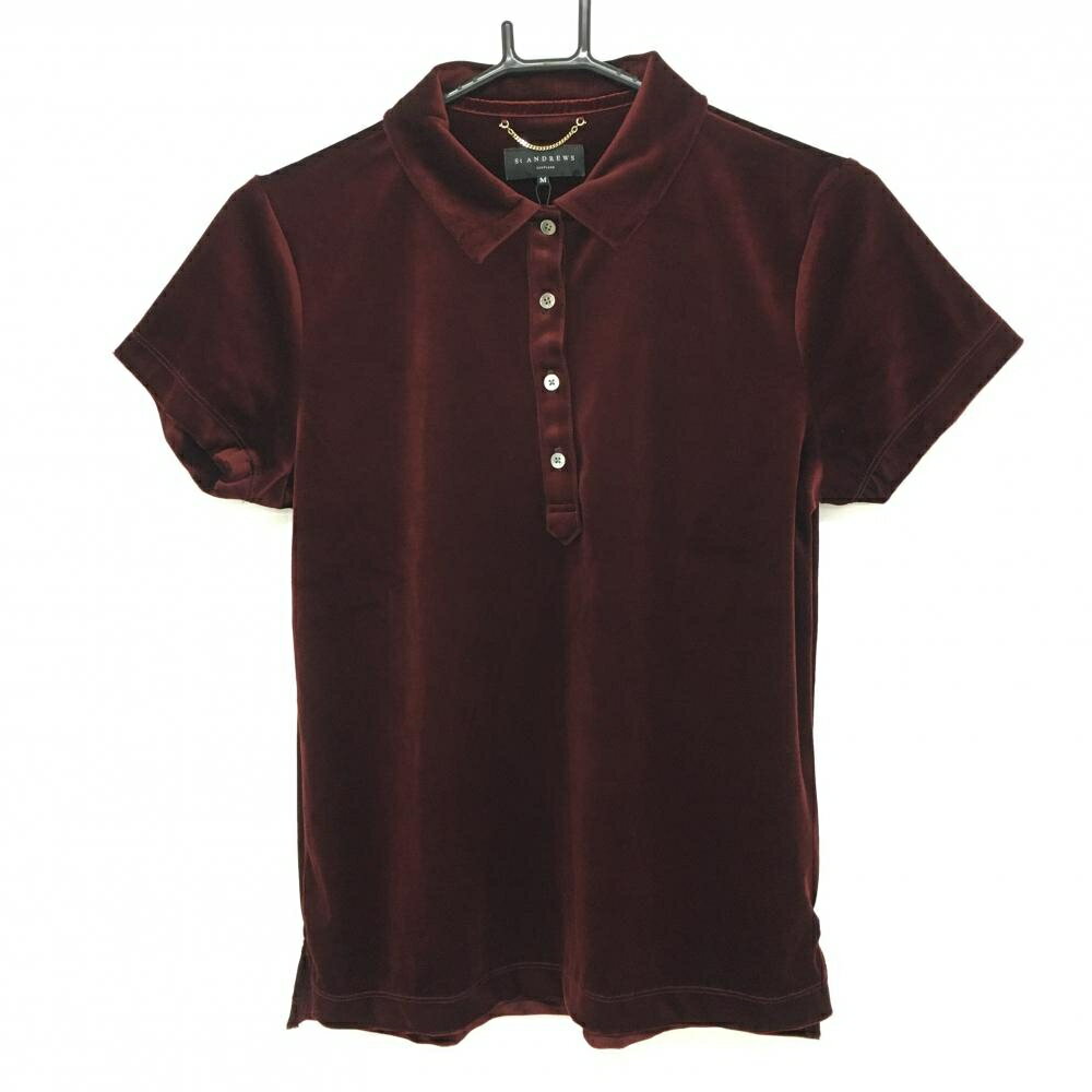 쥪ʡɡŷԾŹ㤨֡ڿʡۥȥɥ塼 Ⱦµݥ ܥɡ ٥Ĵ ǥ M ե St ANDREWSפβǤʤ1,887ߤˤʤޤ