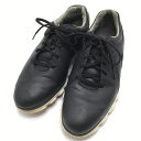 ★特価★フットジョイ ゴルフシューズ 黒 スパイクレス 56845J PRO SL メンズ 26.5 ゴルフウェア FootJoy(4)