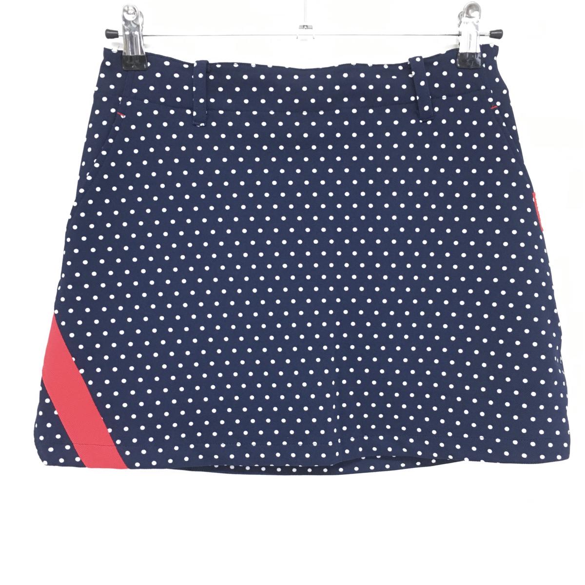 商品説明 ブランド le coq sportif アイテム スカート 表記サイズ 7 ※海外サイズの場合もございます。必ず実寸サイズをご確認ください。 実寸サイズ 　ウエスト：約34cm 　スカート丈：約35cm ※実寸サイズの採寸方法については、こちらをご覧ください。 ★実寸サイズは平台に平置きして外寸を測定しており、商品によっては若干の誤差が生じます。数cmの誤差は予めご了承くださいませ。 特徴・仕様 付属品 商品ランク A+ コメント 商品ランク（ゴルフウェア） N 新品（タグ付き) S 新品未使用品（タグなし） A+ 使用感や汚れ等がない、または目立たない綺麗な中古品 A 使用感や汚れ等が少ない美品や良品 B+ 使用感や中小の汚れ等がある一般的な中古品 B 使用感や大中の汚れ等がある一般的な中古品 C 使用感や大中の汚れ、小さな穴等がある中古品 商品ランク（ゴルフシューズ） N 新品（タグ付き) S 新品未使用品（タグなし） A+ しわや汚れ等がない、または少ない綺麗な中古品 A しわや小さな汚れはあるが、使用感が少ない美品や良品 B+ しわや中小の汚れ、使用感がある一般的な中古品 B しわや大中の汚れ、使用感がある一般的な中古品 C しわや大中の汚れ、使用感がある中古品 D しわや大きな汚れ、使用感がある中古品 &nbsp;★A+～CランクはUSED品となりますので、神経質な方はご入札をお控えください。 &nbsp;★Nランクは新品商品ですが、一部保管時による汚れ等があります。商品説明や写真で必ずご確認ください。　