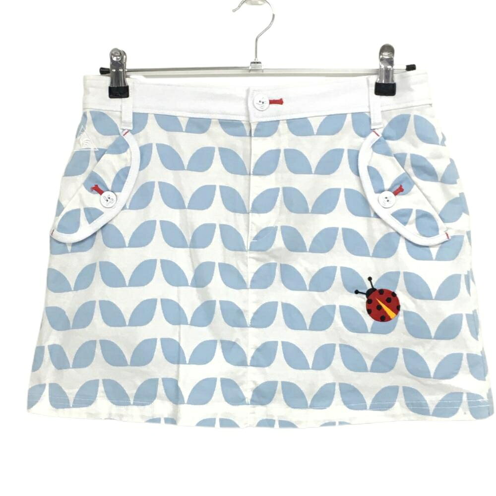 商品説明 ブランド le coq sportif アイテム スカート 表記サイズ 11 ※海外サイズの場合もございます。必ず実寸サイズをご確認ください。 実寸サイズ 　ウエスト：約38.5cm　スカート丈：約37cm ※実寸サイズの採寸方法については、こちらをご覧ください。 ★実寸サイズは平台に平置きして外寸を測定しており、商品によっては若干の誤差が生じます。数cmの誤差は予めご了承くださいませ。 特徴・仕様 付属品 商品ランク B+ コメント ベルト部・裾サイド汚れ 商品ランク（ゴルフウェア） N 新品（タグ付き) S 新品未使用品（タグなし） A+ 使用感や汚れ等がない、または目立たない綺麗な中古品 A 使用感や汚れ等が少ない美品や良品 B+ 使用感や中小の汚れ等がある一般的な中古品 B 使用感や大中の汚れ等がある一般的な中古品 C 使用感や大中の汚れ、小さな穴等がある中古品 商品ランク（ゴルフシューズ） N 新品（タグ付き) S 新品未使用品（タグなし） A+ しわや汚れ等がない、または少ない綺麗な中古品 A しわや小さな汚れはあるが、使用感が少ない美品や良品 B+ しわや中小の汚れ、使用感がある一般的な中古品 B しわや大中の汚れ、使用感がある一般的な中古品 C しわや大中の汚れ、使用感がある中古品 D しわや大きな汚れ、使用感がある中古品 &nbsp;★A+～CランクはUSED品となりますので、神経質な方はご入札をお控えください。 &nbsp;★Nランクは新品商品ですが、一部保管時による汚れ等があります。商品説明や写真で必ずご確認ください。　