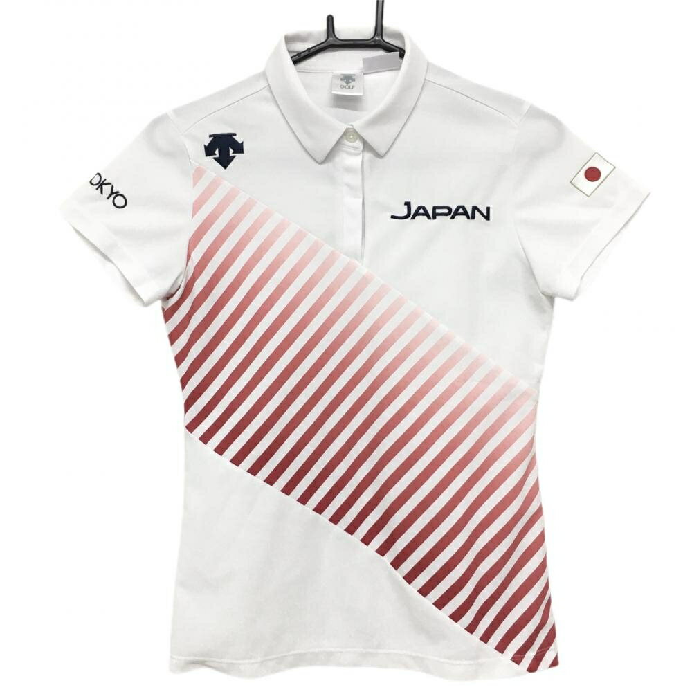 楽天市場】descente golf japan(長さ(袖)半袖)の通販 楽天市場】descente golf japan(長さ(袖)半袖)の通販