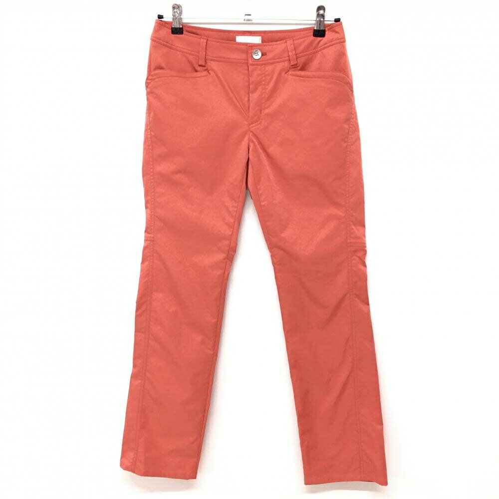 商品説明 ブランド Heal Creek アイテム パンツ 表記サイズ 40 ※海外サイズの場合もございます。必ず実寸サイズをご確認ください。 実寸サイズ 　ウエスト：約36.5cm　股上：約20.5cm　股下：約73.5cm　もも幅：約2...