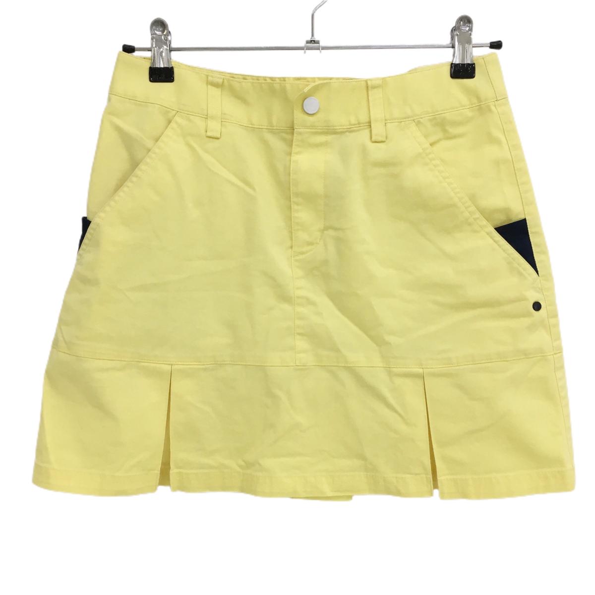 商品説明 ブランド adidas アイテム スカート 表記サイズ M/M ※海外サイズの場合もございます。必ず実寸サイズをご確認ください。 実寸サイズ 　ウエスト：約35cm　スカート丈：約39cm ※実寸サイズの採寸方法については、こちら...