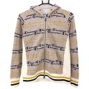 Champion チャンピオン ジップパーカー