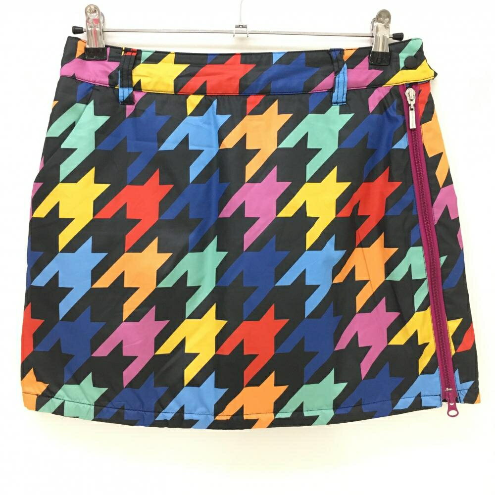 新品　ラウドマウス　リバーシブル　中綿　スカート 撥水加工 楽天市場】中綿 スカート（ブランドラウドマウス）（ゴルフ｜スポーツ