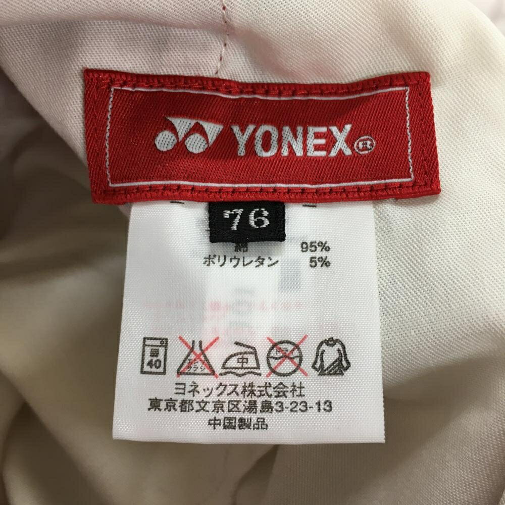 ��ͥå��� �ѥ�� ��å� ����ץ� ��� 76 ����ե����� YONEX