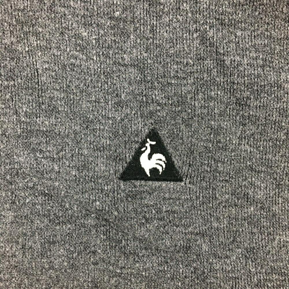 �륳�å� �����ȥ�ͥå��������� ���졼 �����ɤ��夦 �ϥ��ͥå� ��� L ����ե����� le coq sportif