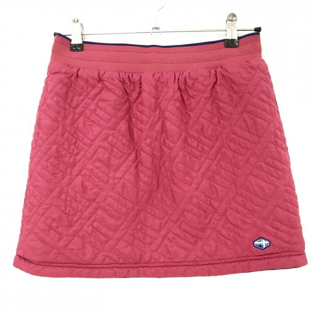 フィドラ中綿リバーシブルスカートワ...