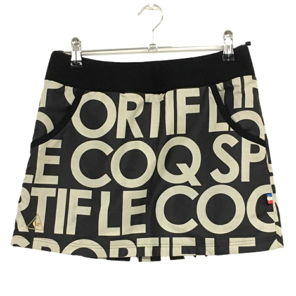 ★特価★ルコック中綿スカートダーク...