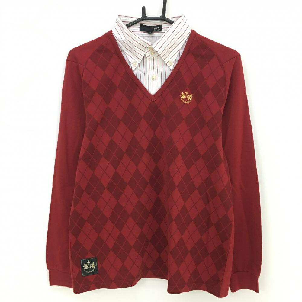 楽天市場】23区 中古(メンズウェア|ウェア):ゴルフ<スポーツ 楽天市場】23区 中古(メンズウェア|ウェア):ゴルフ<スポーツ