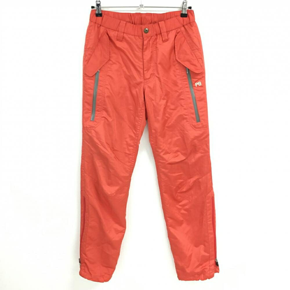 楽天市場】オレンジ（ブランドパーリーゲイツ）（パンツ｜メンズウェア