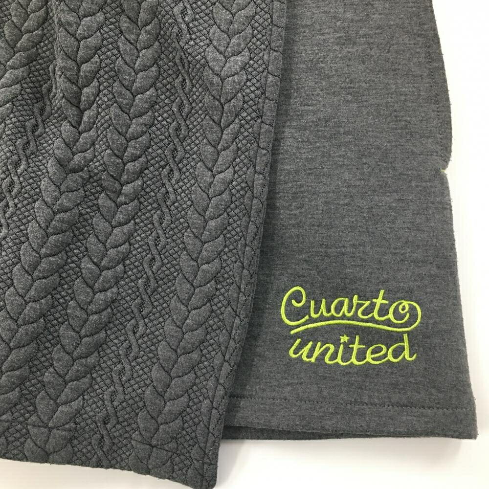 �����ʡۥ�����ȥ�ʥ��ƥå� ������åȥ������� ���졼 �ե���ȥ����֥��Ԥ�Ĵ ��ǥ����� S ����ե����� CUARTO UNITED