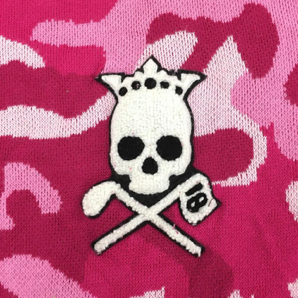 �С��ǥ����ϥ�� �������� �ԥ󥯡��� ����ե� �º� ������ �˥å� ��� S ����ե����� Birdie hunt