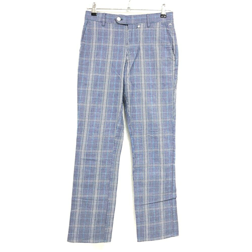 商品説明 ブランド J．LINDEBERG アイテム パンツ 表記サイズ 27/30 ※海外サイズの場合もございます。必ず実寸サイズをご確認ください。 実寸サイズ 　ウエスト：約35.5cm　股上：約23.5cm　股下：約74cm　もも幅：約25cm　裾幅：約15.5cm ※実寸サイズの採寸方法については、こちらをご覧ください。 ★実寸サイズは平台に平置きして外寸を測定しており、商品によっては若干の誤差が生じます。数cmの誤差は予めご了承くださいませ。 特徴・仕様 付属品 商品ランク A コメント ボタン汚れ 商品ランク（ゴルフウェア） N 新品（タグ付き) S 新品未使用品（タグなし） A+ 使用感や汚れ等がない、または目立たない綺麗な中古品 A 使用感や汚れ等が少ない美品や良品 B+ 使用感や中小の汚れ等がある一般的な中古品 B 使用感や大中の汚れ等がある一般的な中古品 C 使用感や大中の汚れ、小さな穴等がある中古品 商品ランク（ゴルフシューズ） N 新品（タグ付き) S 新品未使用品（タグなし） A+ しわや汚れ等がない、または少ない綺麗な中古品 A しわや小さな汚れはあるが、使用感が少ない美品や良品 B+ しわや中小の汚れ、使用感がある一般的な中古品 B しわや大中の汚れ、使用感がある一般的な中古品 C しわや大中の汚れ、使用感がある中古品 D しわや大きな汚れ、使用感がある中古品 &nbsp;★A+～CランクはUSED品となりますので、神経質な方はご入札をお控えください。 &nbsp;★Nランクは新品商品ですが、一部保管時による汚れ等があります。商品説明や写真で必ずご確認ください。　