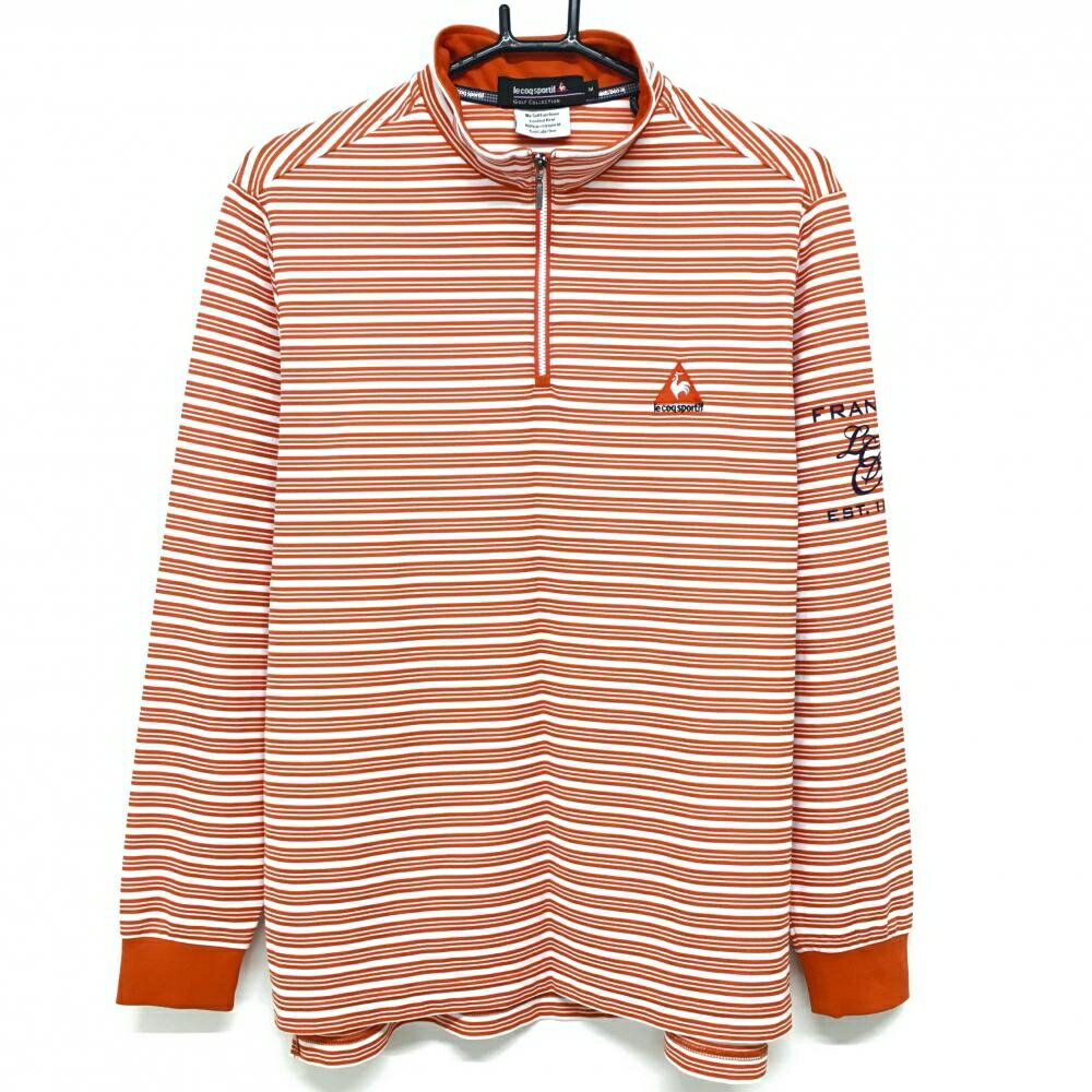 楽天市場】オレンジ（ブランドルコックスポルティフ（ゴルフ