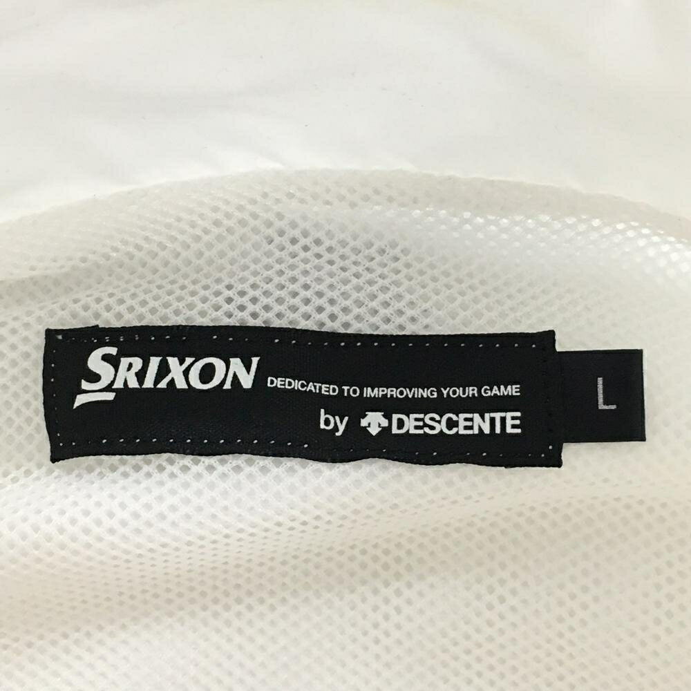 ���ꥯ���� ���㥱�åȥ֥륾�� ��ߥ��졼 ���ץ��� ��� L ����ե����� SRIXON