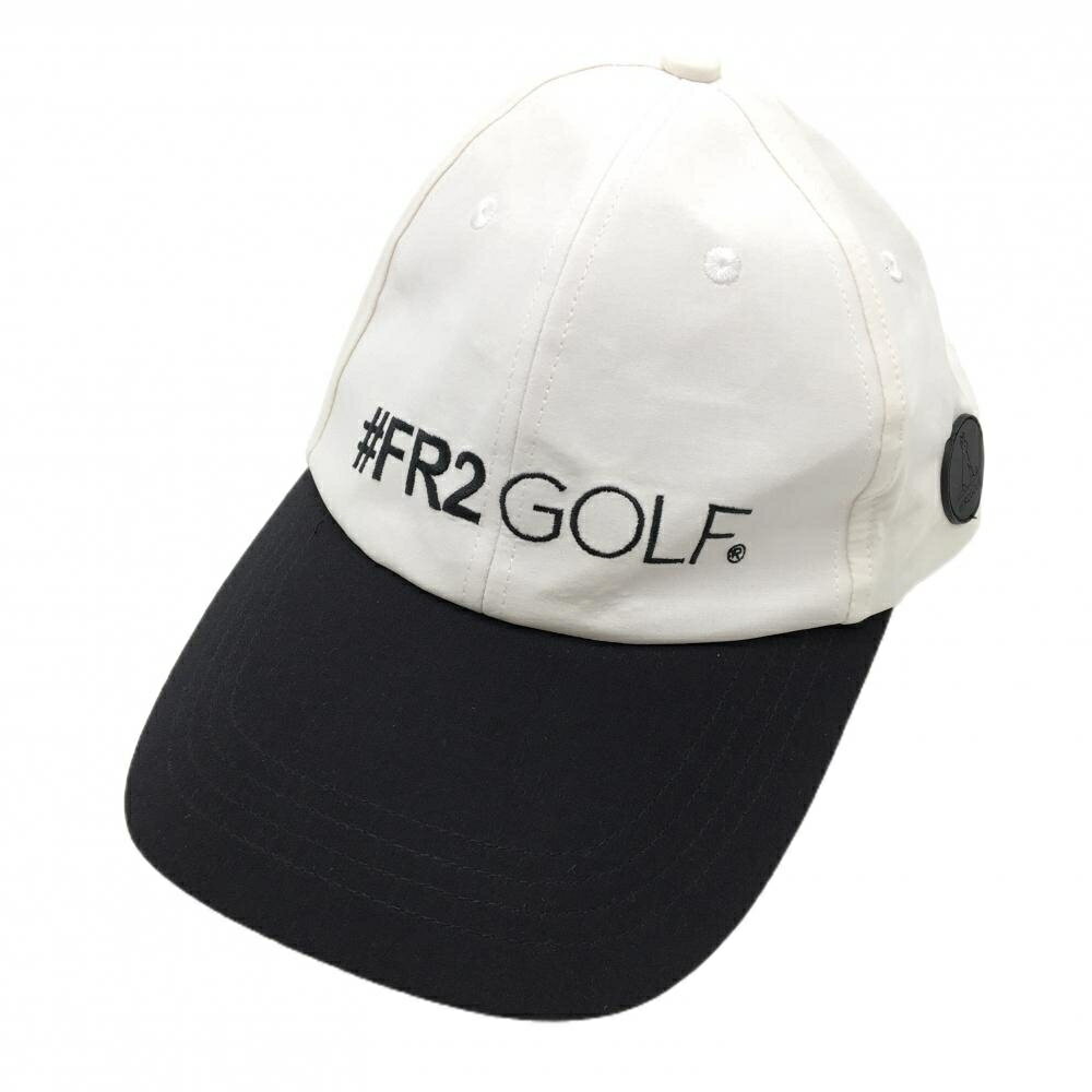 FR2 GOLF エフアールツーゴルフ ナイロンパンツ ベージュ系 M FR2 GOLF エフアールツーゴルフ ナイロンパンツ ベージュ系 M