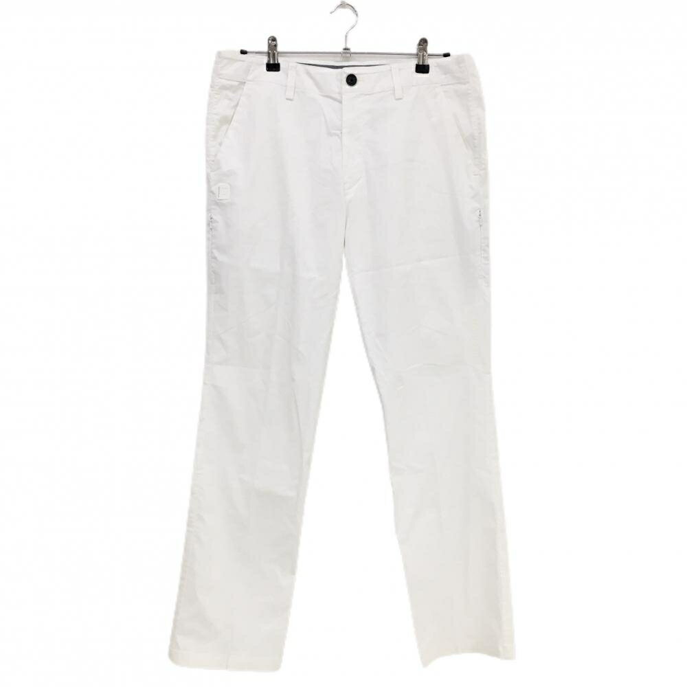 ★特価★テーラーメイドパンツ白立体...