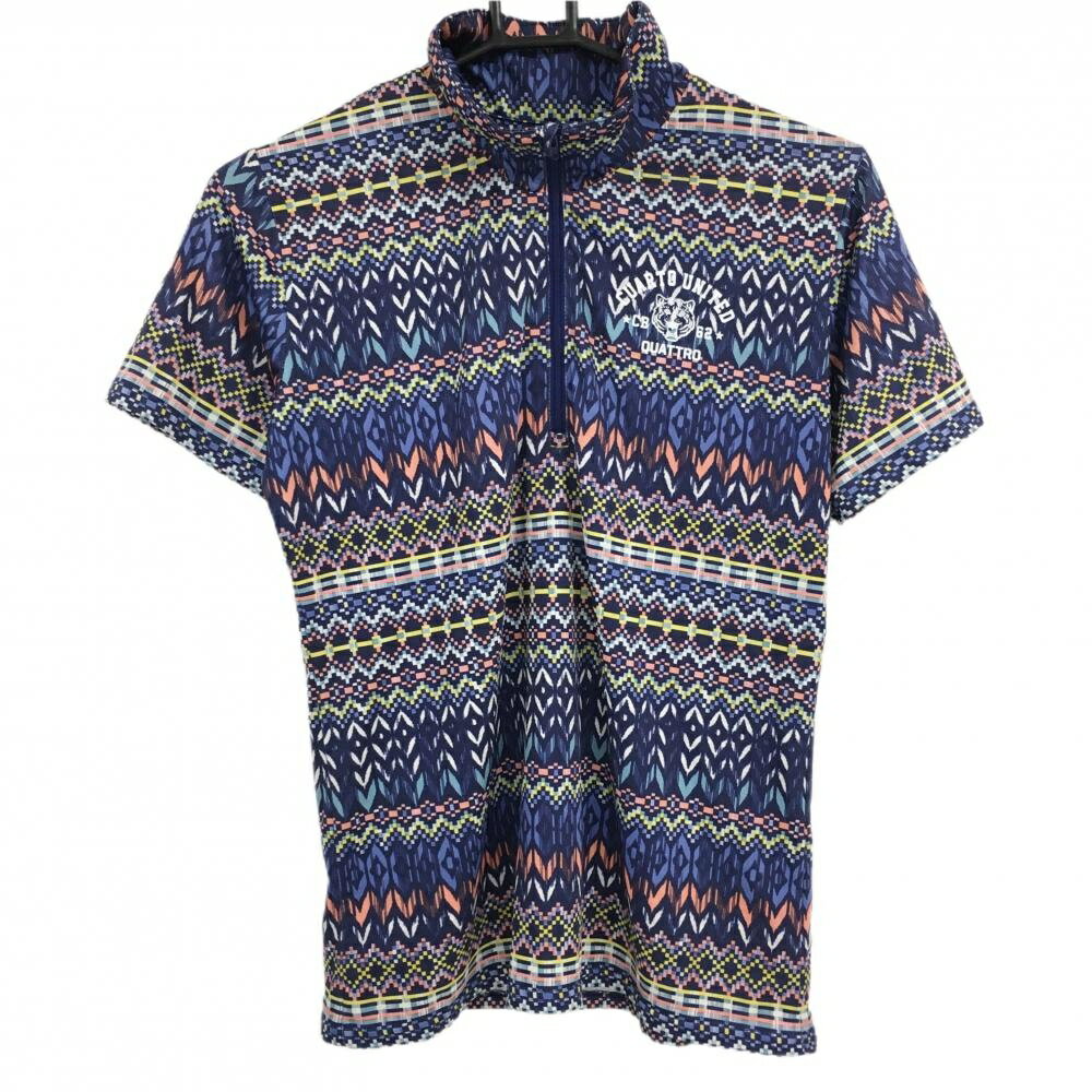 쥪ʡɡŷԾŹ㤨֡ʡۥȥʥƥå Ⱦµϥͥå ͥӡߥޥ顼 ǥ L ե CUARTO UNITEDפβǤʤ657ߤˤʤޤ