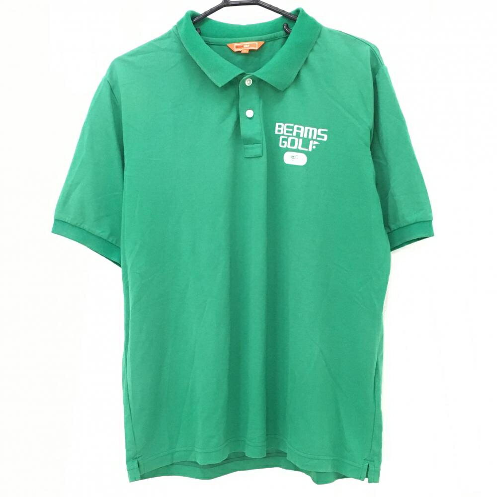 楽天市場】beams golf ビームスゴルフ(カラーグリーン 楽天市場】beams golf ビームスゴルフ(カラーグリーン