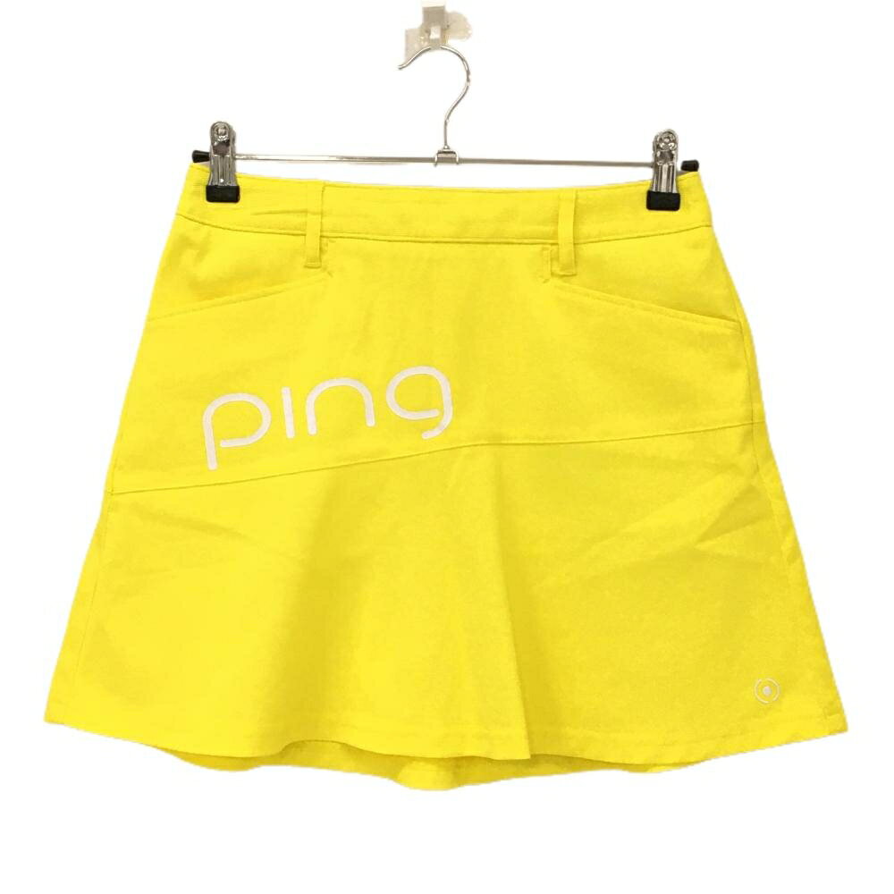 商品説明 ブランド PING アイテム スカート 表記サイズ M ※海外サイズの場合もございます。必ず実寸サイズをご確認ください。 実寸サイズ 　ウエスト：約34.5cm　スカート丈：約38cm ※実寸サイズの採寸方法については、こちらをご覧ください。 ★実寸サイズは平台に平置きして外寸を測定しており、商品によっては若干の誤差が生じます。数cmの誤差は予めご了承くださいませ。 特徴・仕様 2022年モデル 付属品 商品ランク A+ コメント 商品ランク（ゴルフウェア） N 新品（タグ付き) S 新品未使用品（タグなし） A+ 使用感や汚れ等がない、または目立たない綺麗な中古品 A 使用感や汚れ等が少ない美品や良品 B+ 使用感や中小の汚れ等がある一般的な中古品 B 使用感や大中の汚れ等がある一般的な中古品 C 使用感や大中の汚れ、小さな穴等がある中古品 商品ランク（ゴルフシューズ） N 新品（タグ付き) S 新品未使用品（タグなし） A+ しわや汚れ等がない、または少ない綺麗な中古品 A しわや小さな汚れはあるが、使用感が少ない美品や良品 B+ しわや中小の汚れ、使用感がある一般的な中古品 B しわや大中の汚れ、使用感がある一般的な中古品 C しわや大中の汚れ、使用感がある中古品 D しわや大きな汚れ、使用感がある中古品 &nbsp;★A+～CランクはUSED品となりますので、神経質な方はご入札をお控えください。 &nbsp;★Nランクは新品商品ですが、一部保管時による汚れ等があります。商品説明や写真で必ずご確認ください。　