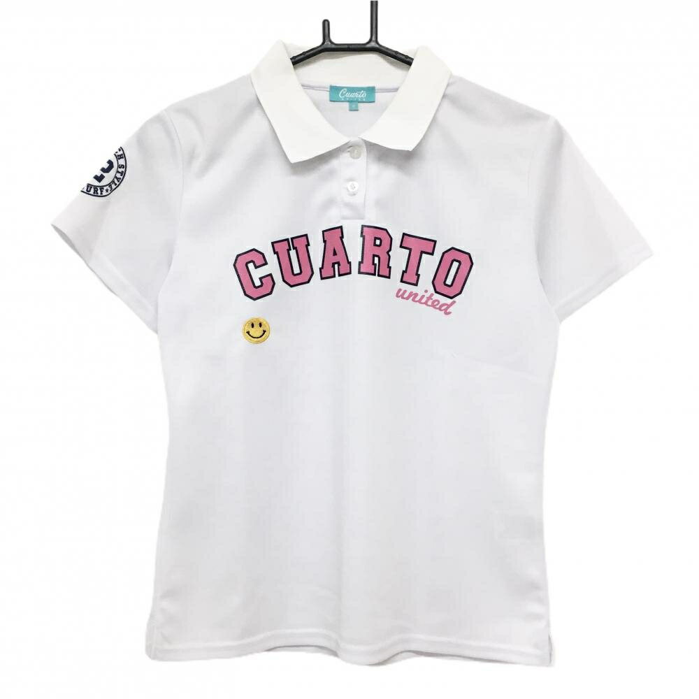 쥪ʡɡŷԾŹ㤨֥ȥʥƥå Ⱦµݥ ߥԥ ˥ɤ夦 ǥ M ե CUARTO UNITEDפβǤʤ632ߤˤʤޤ