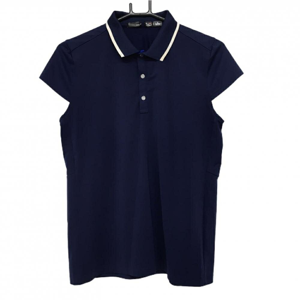 POLO RALPH LAUREN ポロシャツ レディース Lサイズ ネイビー 楽天市場】ラルフローレン ポロシャツ レディース(カラー