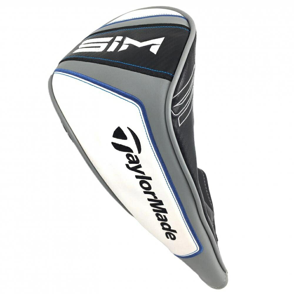 楽天市場】SIM(ドライバー用|ヘッドカバー):ゴルフ<スポーツ 楽天市場】SIM(ドライバー用|ヘッドカバー):ゴルフ<スポーツ