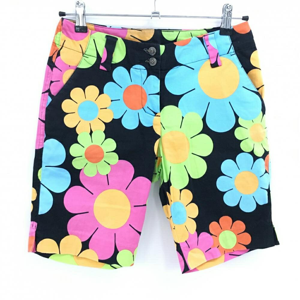 商品説明 ブランド LOUDMOUTH アイテム ハーフパンツ 表記サイズ US-2 ※海外サイズの場合もございます。必ず実寸サイズをご確認ください。 実寸サイズ 　ウエスト：約36.5cm　股上：約20.5cm　股下：約22cm　もも幅：約24cm　裾幅：約22cm ※実寸サイズの採寸方法については、こちらをご覧ください。 ★実寸サイズは平台に平置きして外寸を測定しており、商品によっては若干の誤差が生じます。数cmの誤差は予めご了承くださいませ。 特徴・仕様 付属品 商品ランク B+ コメント ウエスト内側汚れ、ヒップ色褪せ、ポケット口毛羽立ち 商品ランク（ゴルフウェア） N 新品（タグ付き) S 新品未使用品（タグなし） A+ 使用感や汚れ等がない、または目立たない綺麗な中古品 A 使用感や汚れ等が少ない美品や良品 B+ 使用感や中小の汚れ等がある一般的な中古品 B 使用感や大中の汚れ等がある一般的な中古品 C 使用感や大中の汚れ、小さな穴等がある中古品 商品ランク（ゴルフシューズ） N 新品（タグ付き) S 新品未使用品（タグなし） A+ しわや汚れ等がない、または少ない綺麗な中古品 A しわや小さな汚れはあるが、使用感が少ない美品や良品 B+ しわや中小の汚れ、使用感がある一般的な中古品 B しわや大中の汚れ、使用感がある一般的な中古品 C しわや大中の汚れ、使用感がある中古品 D しわや大きな汚れ、使用感がある中古品 &nbsp;★A+～CランクはUSED品となりますので、神経質な方はご入札をお控えください。 &nbsp;★Nランクは新品商品ですが、一部保管時による汚れ等があります。商品説明や写真で必ずご確認ください。　