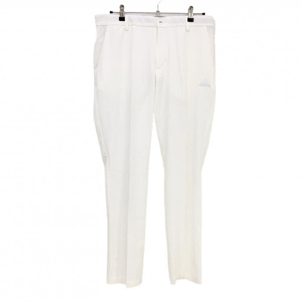 楽天市場】アディダス白パンツ（ゴルフ｜スポーツ・アウトドア）の通販